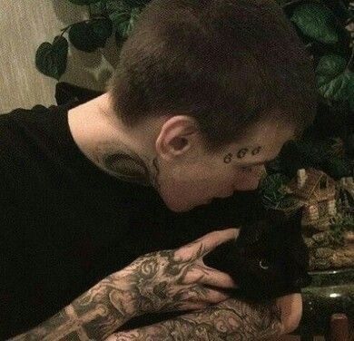 Boyfriend's brother 