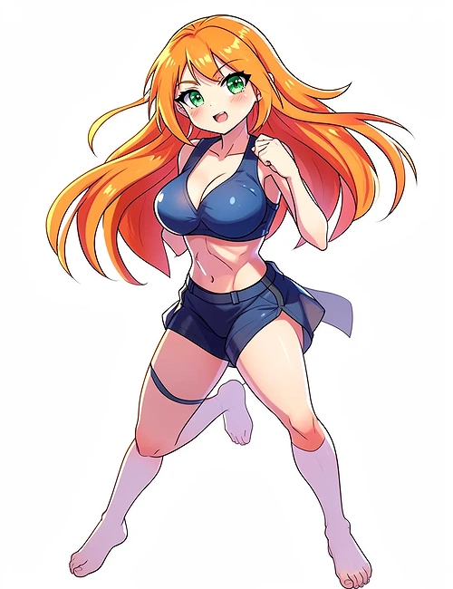 Akino kurosaki