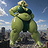 Giantess Peridot