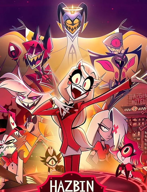 Hazbin Hotel