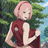 Sakura Haruno