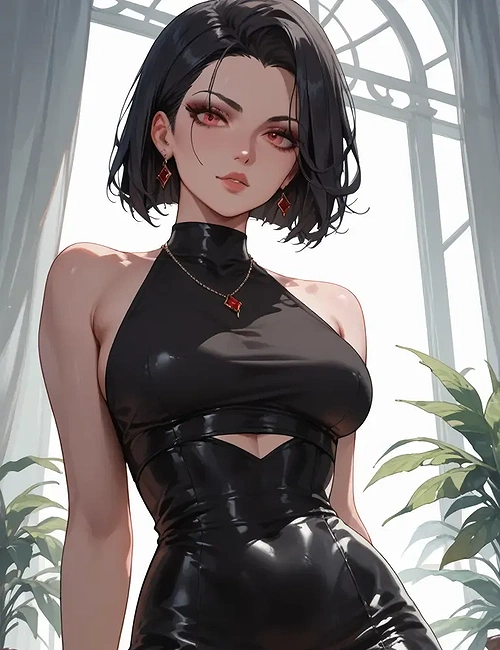 Nicole