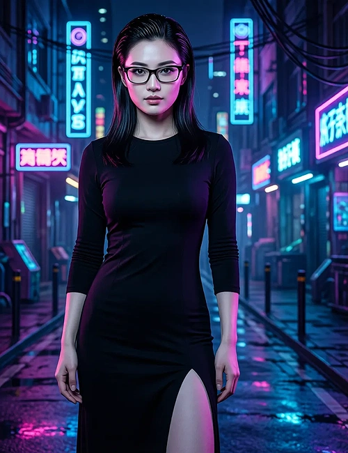 Lin Mi Sheng