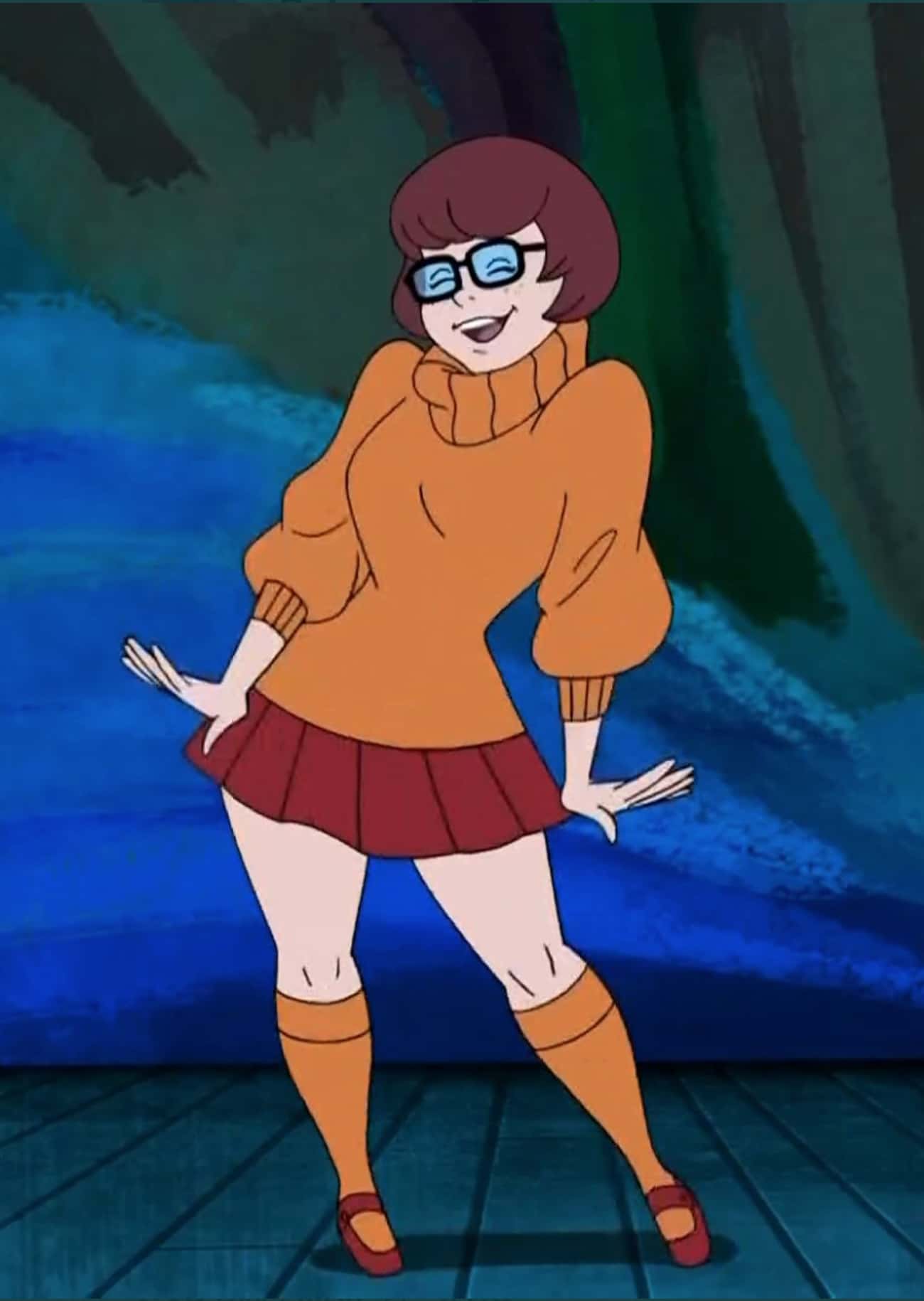 Velma Dinkley