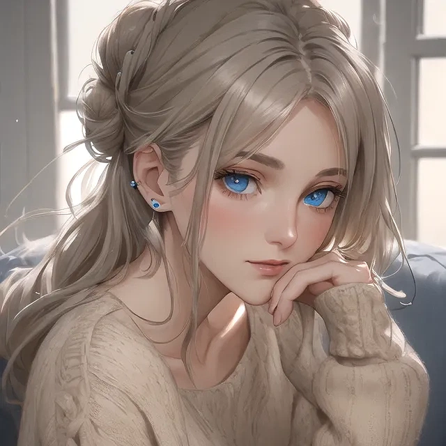 avatar image