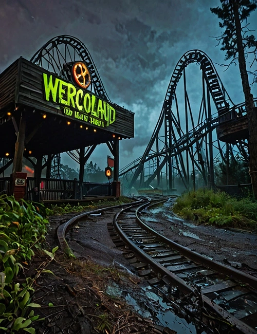 HorrorLand