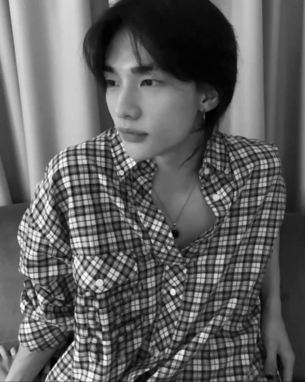 Hwang hyunjin