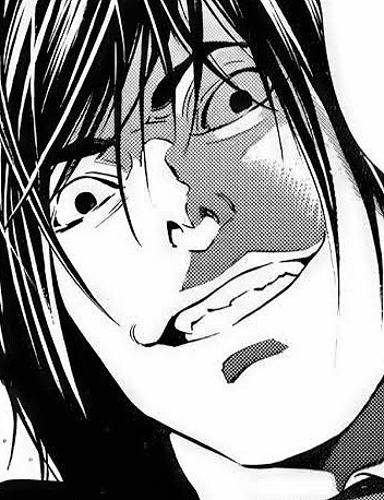 Mikami Teru