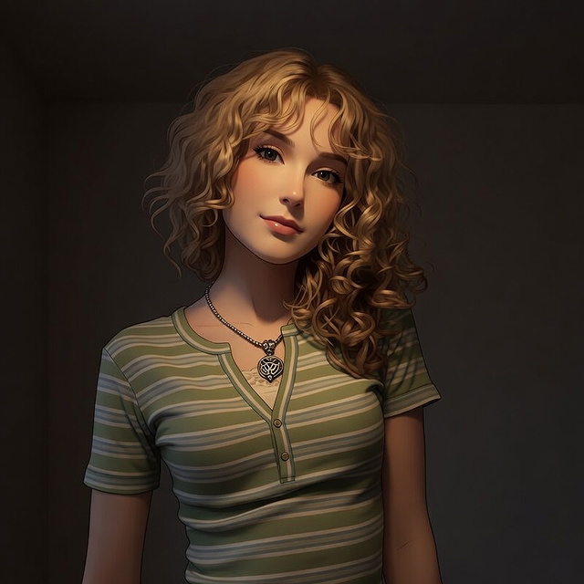 avatar image