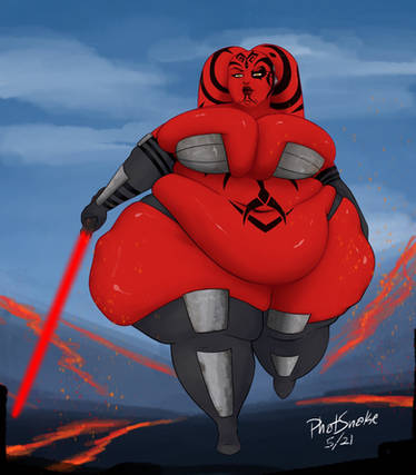 Darth Talon