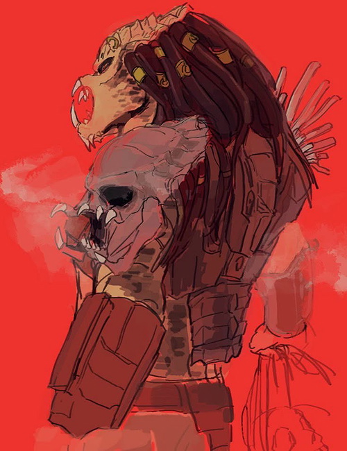 Na'taan «Predator»