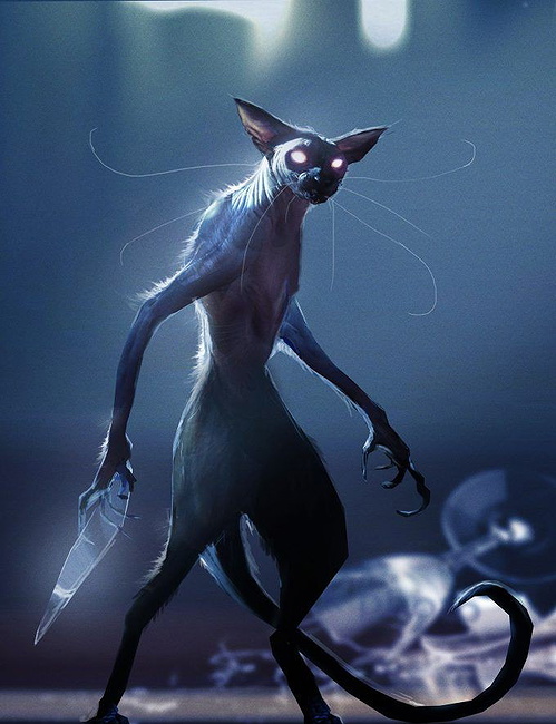 mouse