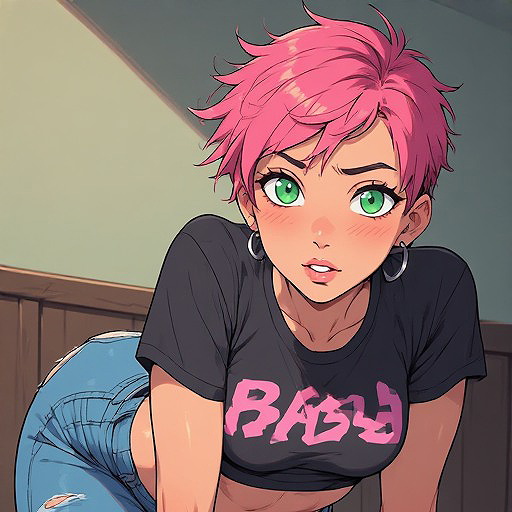 avatar image