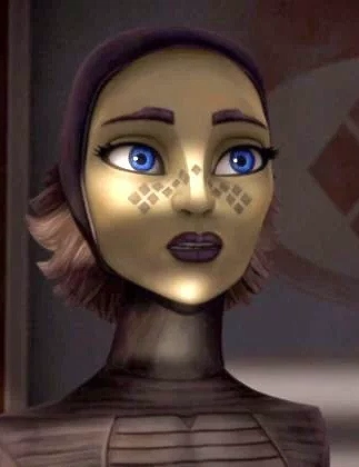Barriss Offee