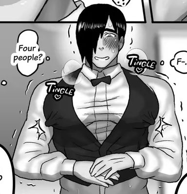 Cuntboy Heterosexual