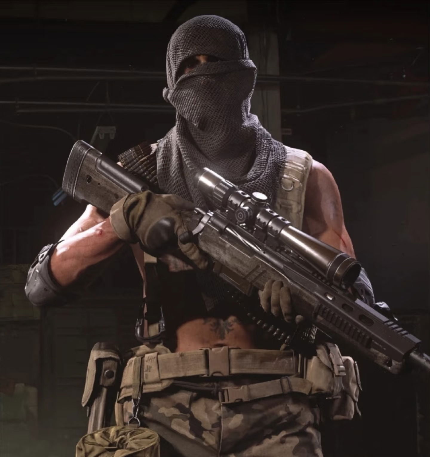 Sebastian Krueger
