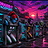 Spaceport stockades