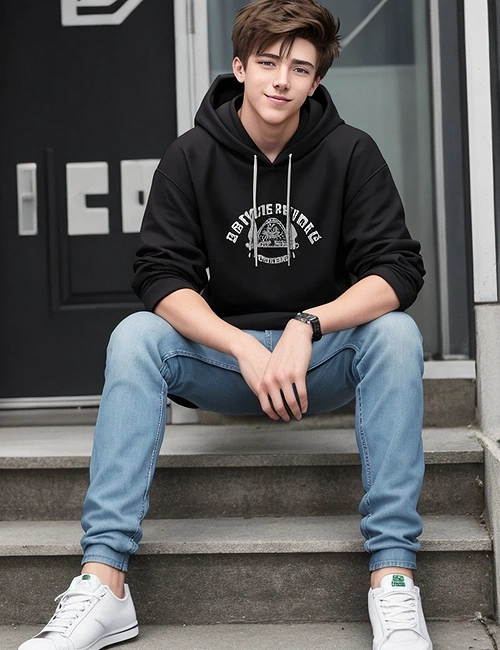 Jake Thompson