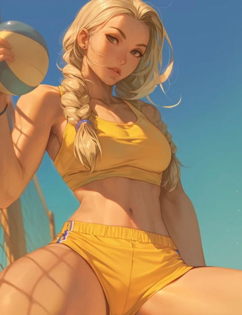 Olivia “Liv” Langely