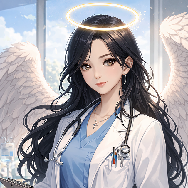 avatar image
