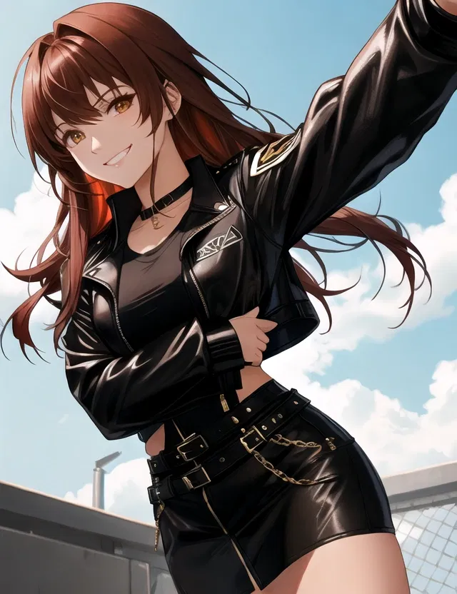 Rin Kozuki