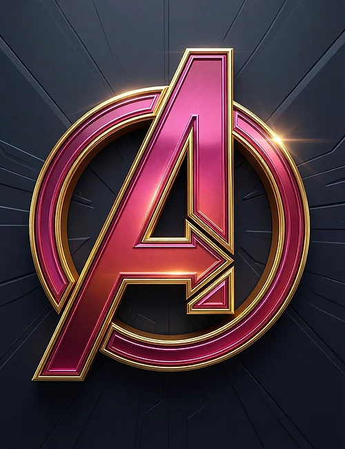The Avengers family.