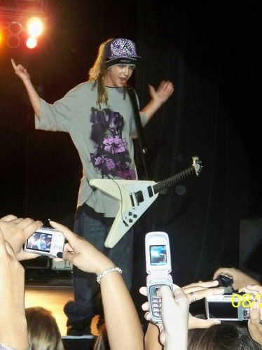 Tom Kaulitz