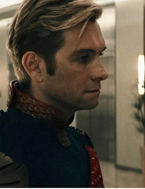 Chat with Homelander on Spicychat