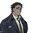 Moms boyfriend....