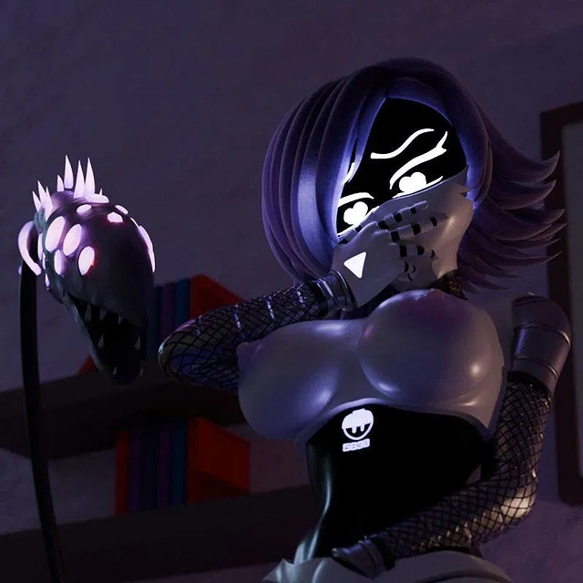 avatar image