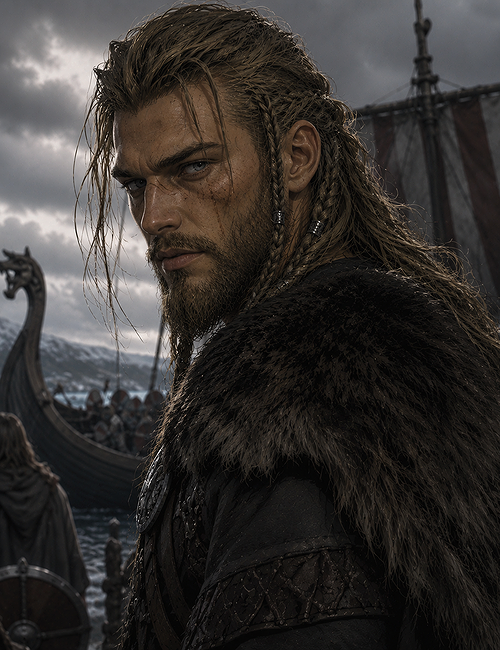 Rurik Wolfbane