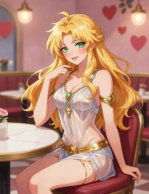 Aphrodite