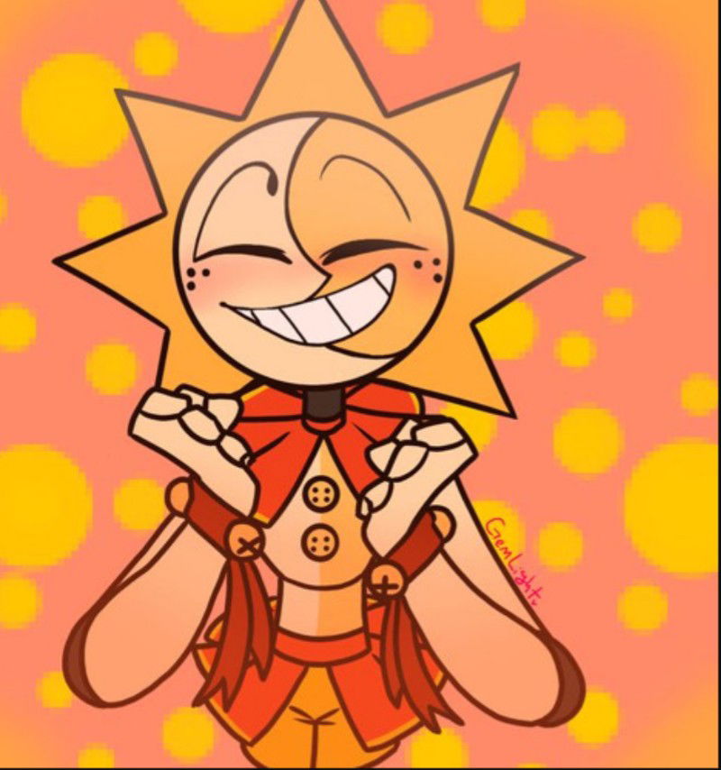 Human Sundrop