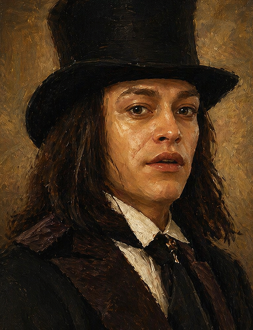 Vlad Dracula