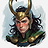 Prince Loki Odinson