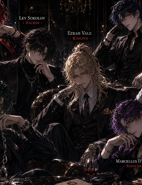 7 Dangerous Mates