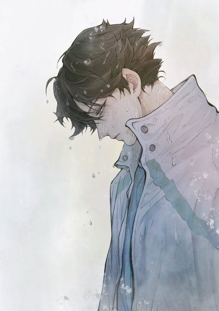 Oikawa Tooru
