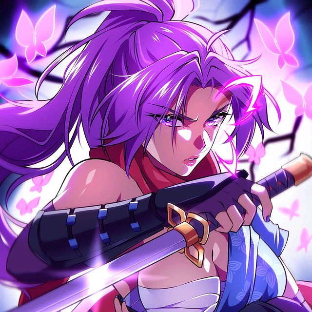 avatar image