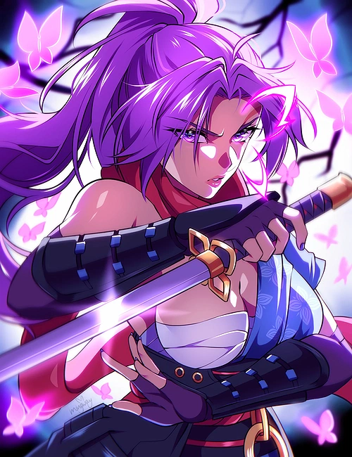 Psylocke