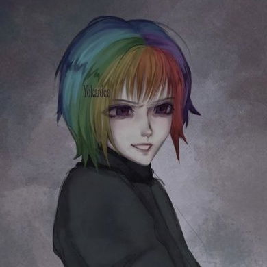 Rainbow Dash