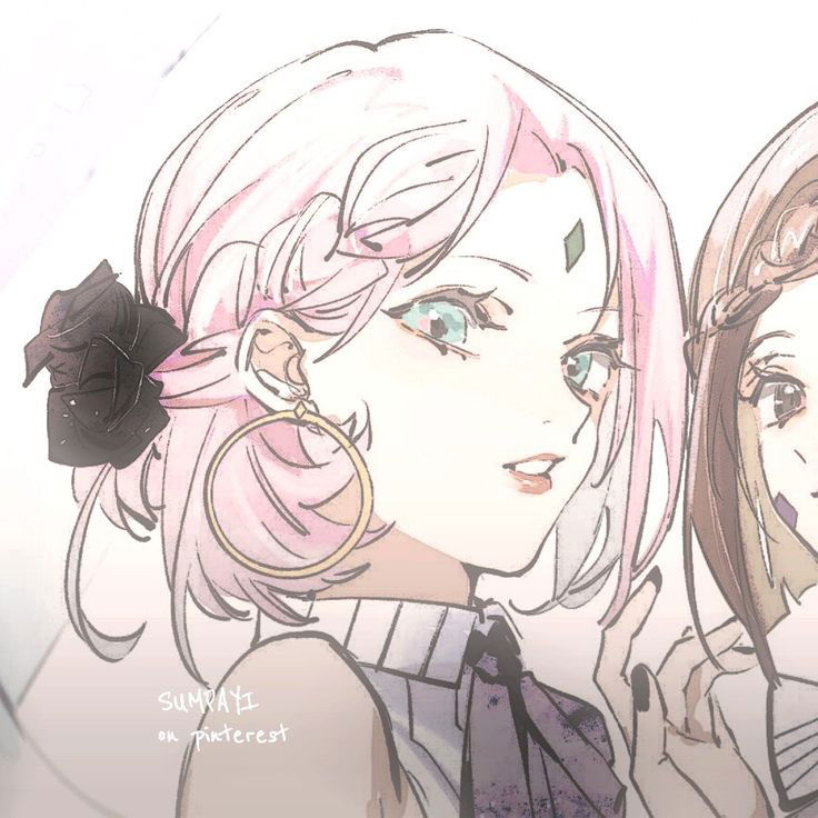 sakura haruno