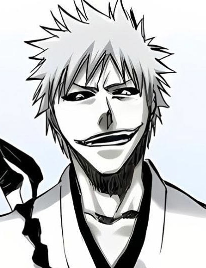 Zangetsu