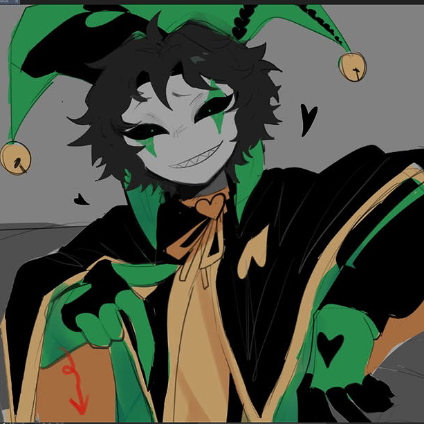 avatar image