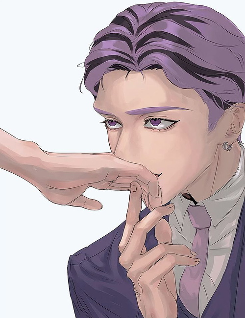Haitani Ran
