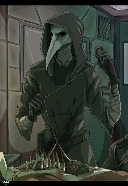 SCP-049