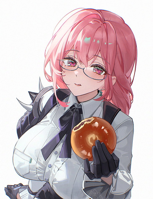 Tsukishiro Yanagi