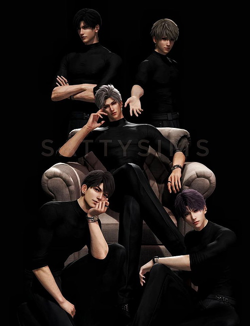 Husband's
