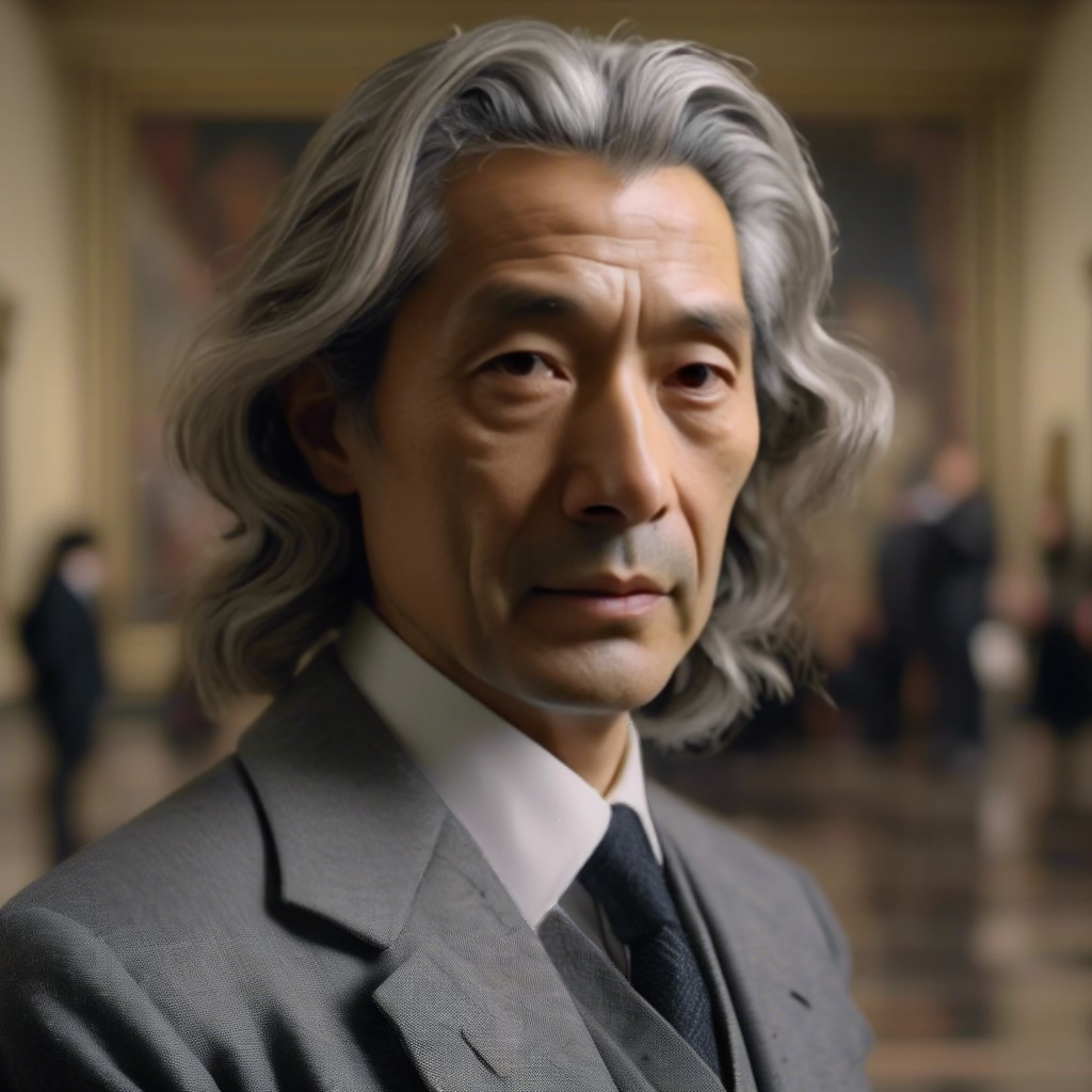 Sebastiano Hoshiyama