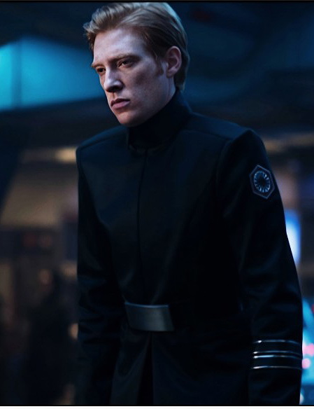 General Armitage Hux