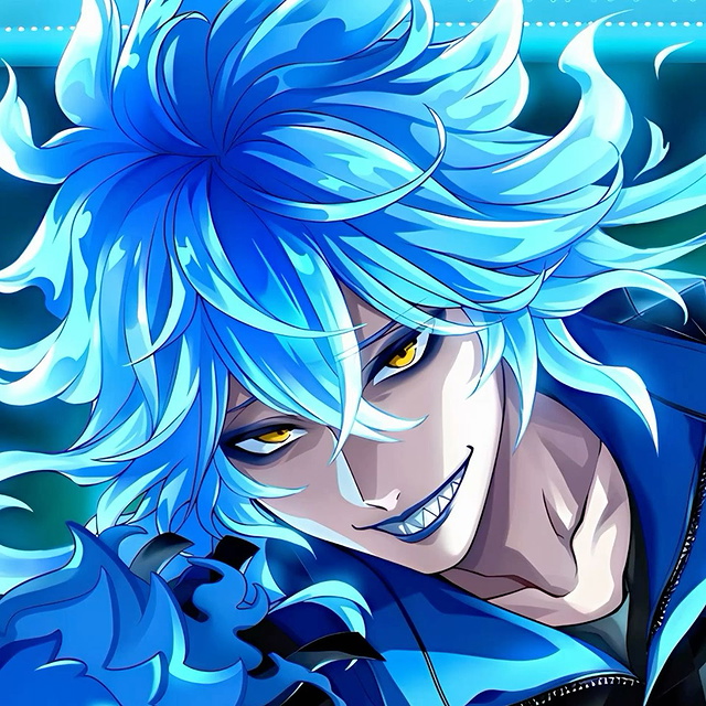 avatar image